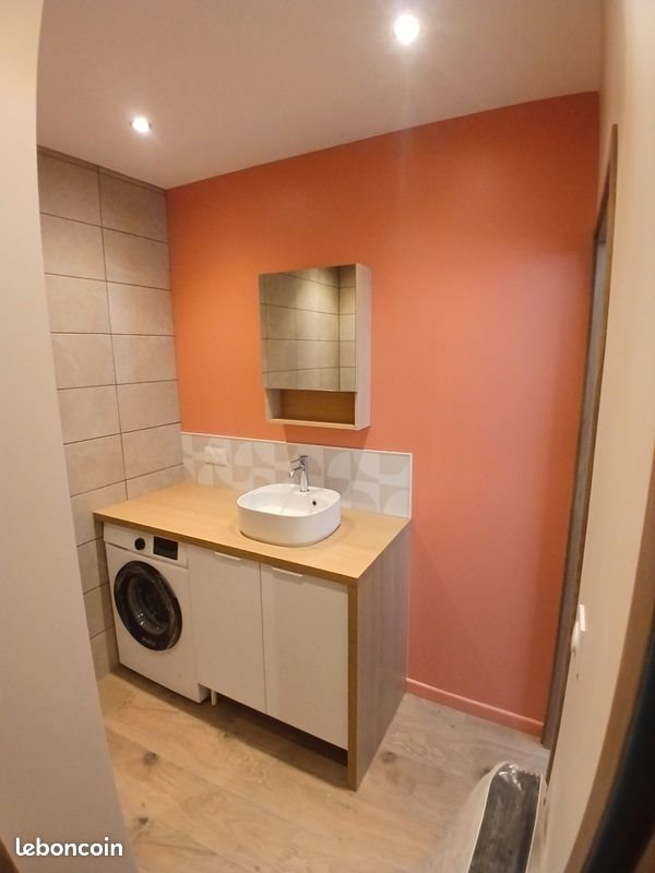 Appartement à louer, 38m², Craponne-sur-Arzon