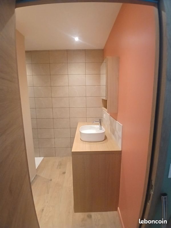 Appartement à louer, 38m², Craponne-sur-Arzon