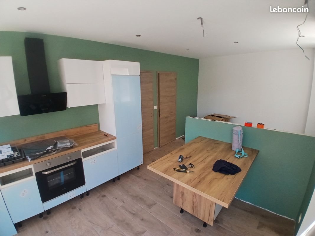 Appartement à louer, 38m², Craponne-sur-Arzon
