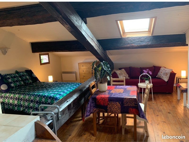 Appartement à vendre, 23m², Montpellier