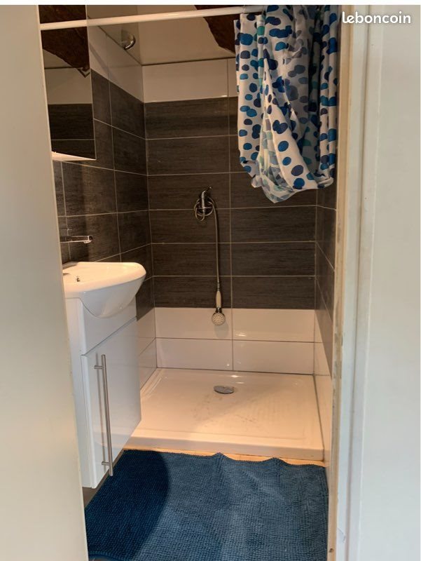 Appartement à vendre, 23m², Montpellier