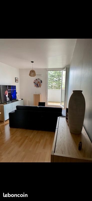 Appartement à vendre, 37m², Belbeuf