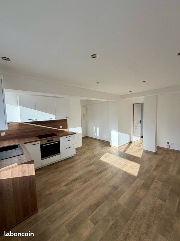 Appartement à louer, 37m², Le Havre
