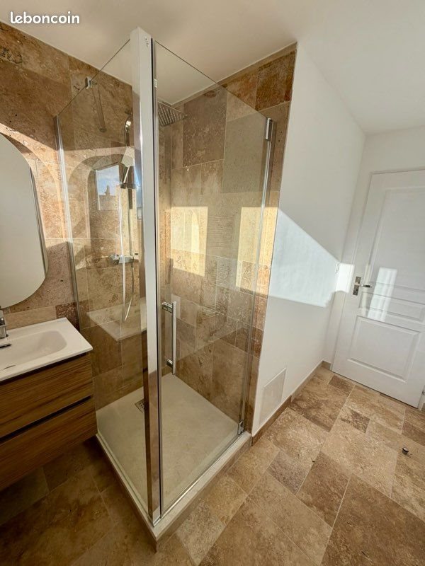 Appartement à louer, 37m², Le Havre