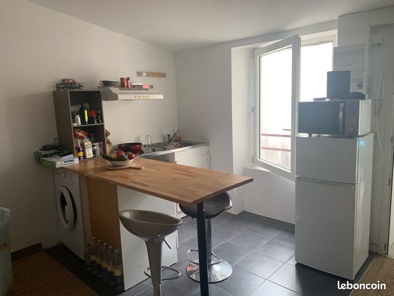 Appartement à louer, 43m², La Rochelle