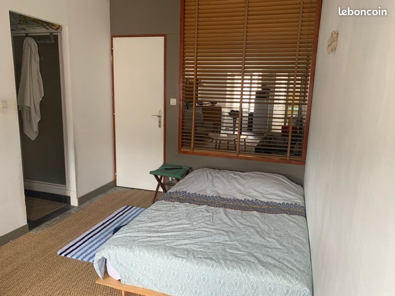 Appartement à louer, 43m², La Rochelle