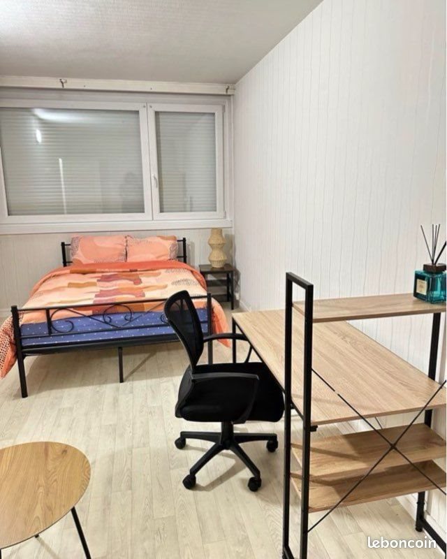 Appartement à vendre, 69m², Roubaix