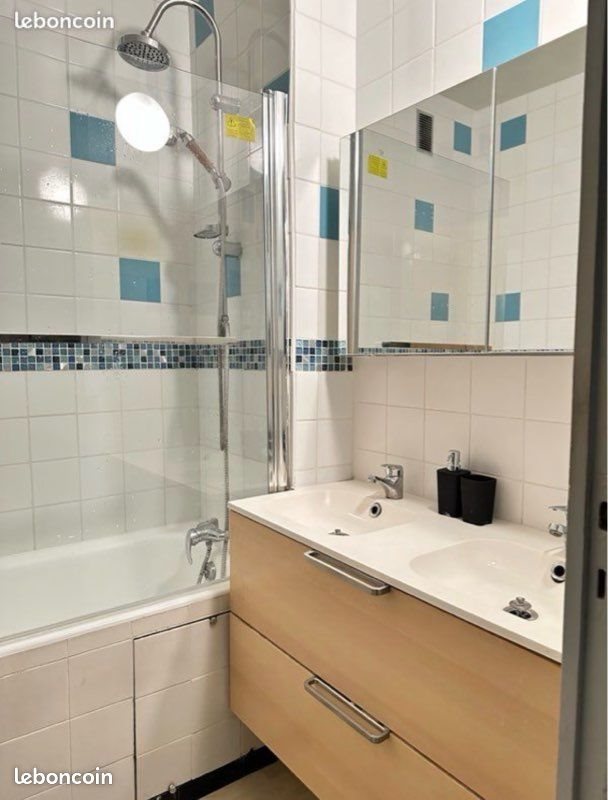 Appartement à vendre, 69m², Roubaix