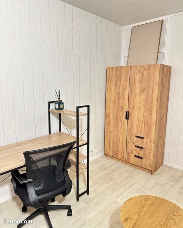 Appartement à vendre, 69m², Roubaix