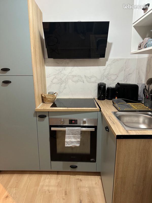Appartement à louer, 35m², Avignon