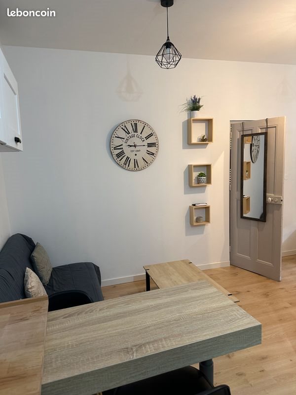 Appartement à louer, 35m², Avignon