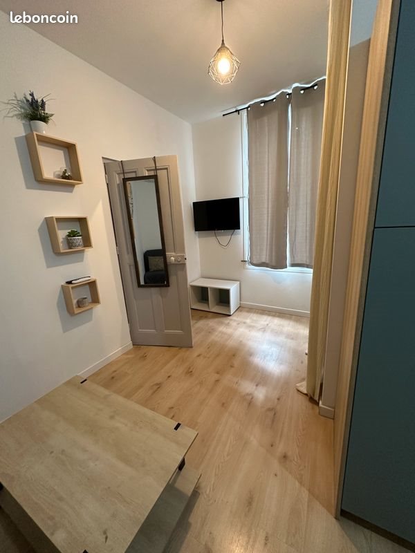 Appartement à louer, 35m², Avignon