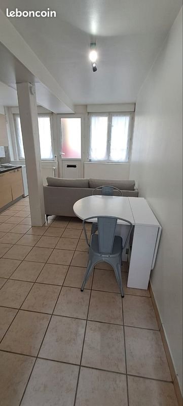 Maison à louer, 42m², Bolbec