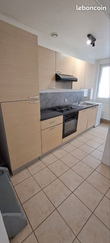 Maison à louer, 42m², Bolbec