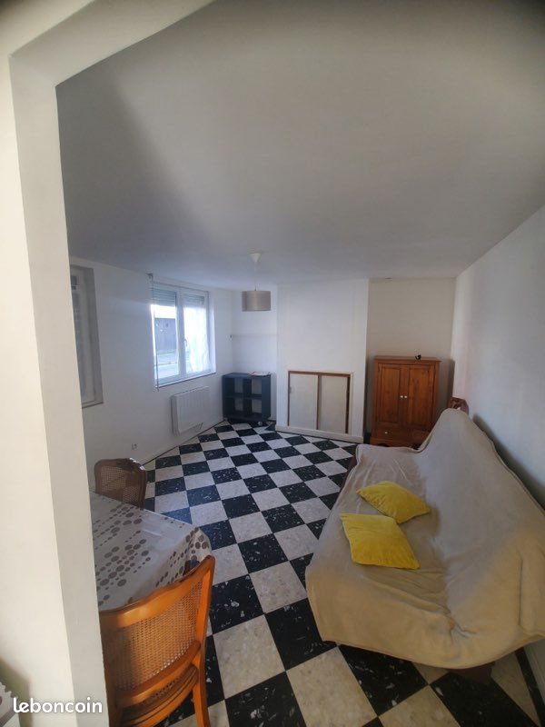 Appartement à louer, 30m², Doullens