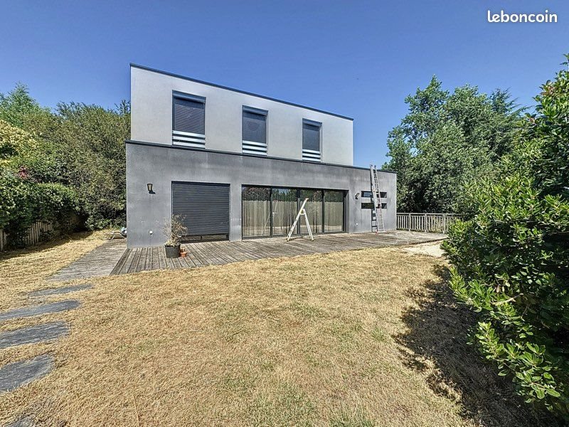 Maison à louer, 145m², Latresne