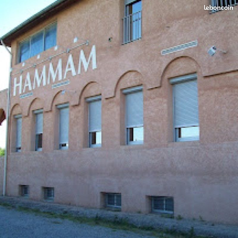 Maison à vendre, 600m², Valence