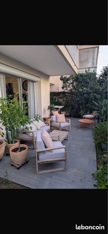 Appartement à louer, 60m², Fréjus