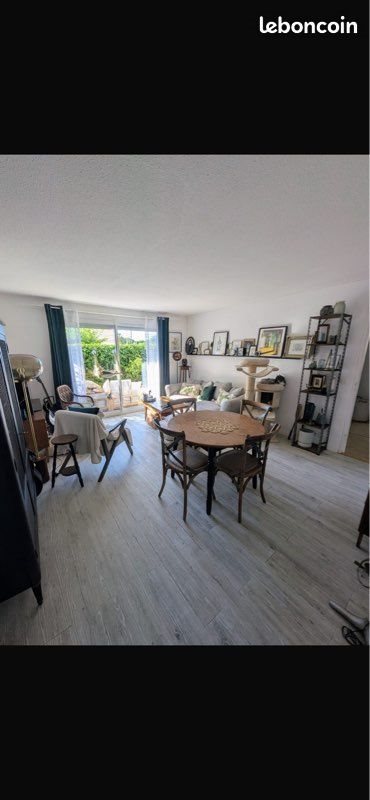 Appartement à louer, 60m², Fréjus