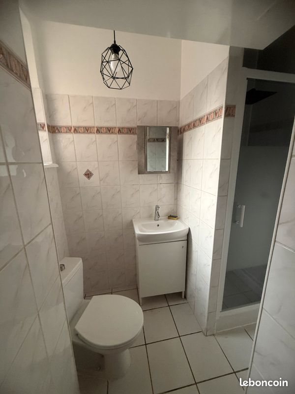 Appartement à louer, 18m², Longwy
