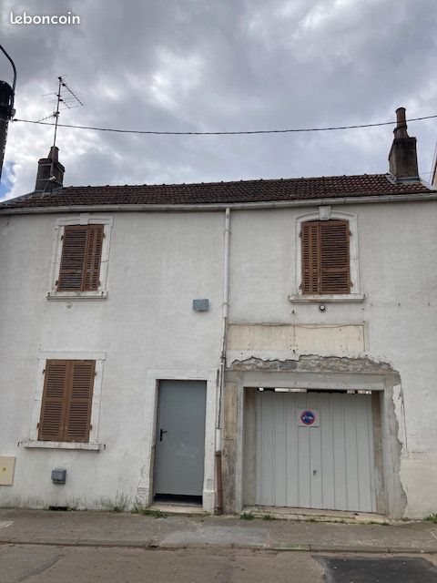 Maison à vendre, 72m², Dijon
