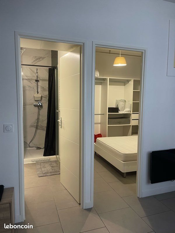 Appartement à vendre, 25m², Sète