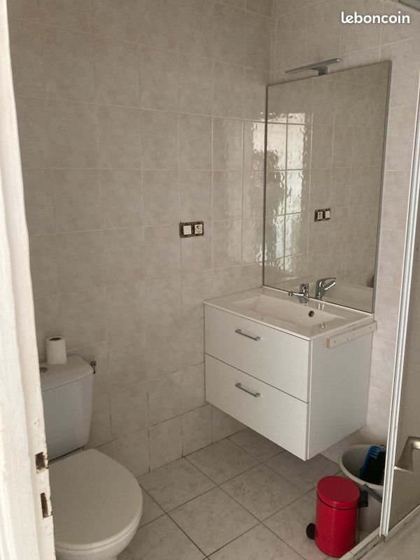 Appartement à louer, 22m², La Roche-sur-Yon