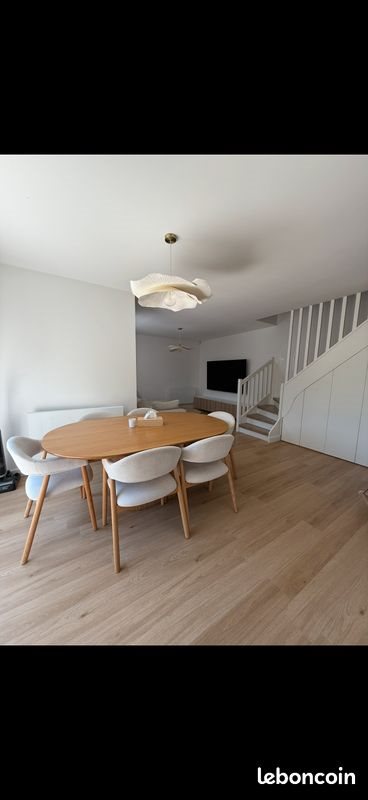 Maison à vendre, 78m², Tremblay-en-France