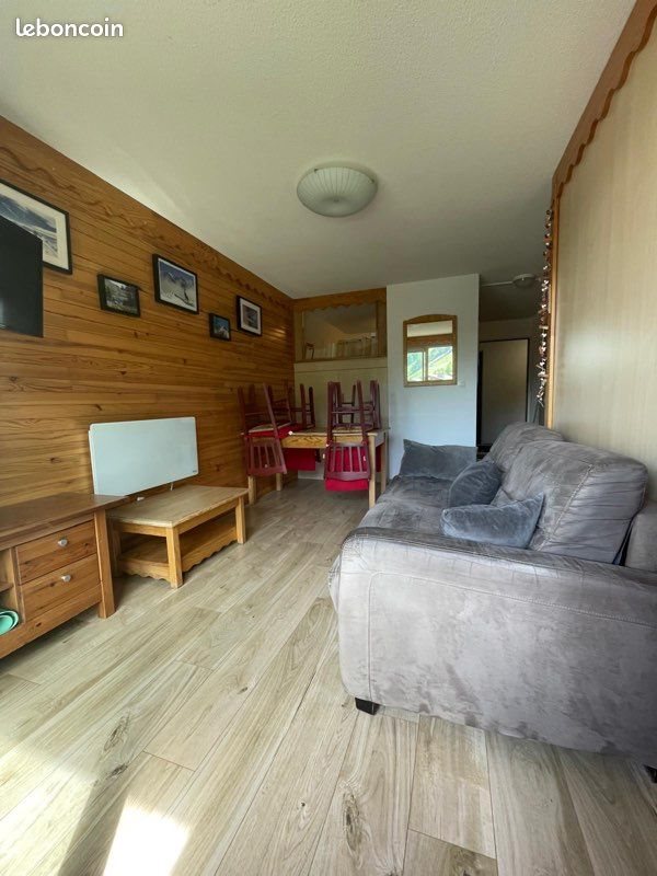 Appartement à vendre, 34m², Allos