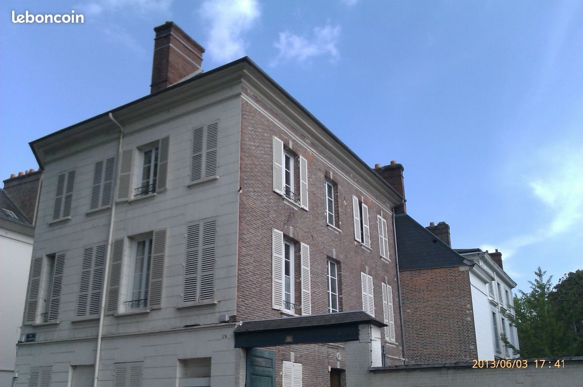 Appartement à louer, 17m², Evreux