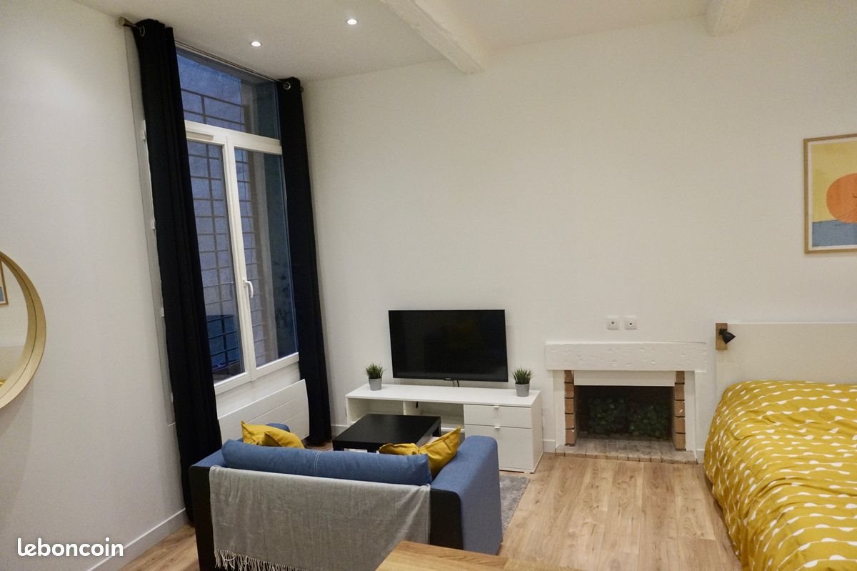 Appartement à louer, 25m², Aix-en-Provence
