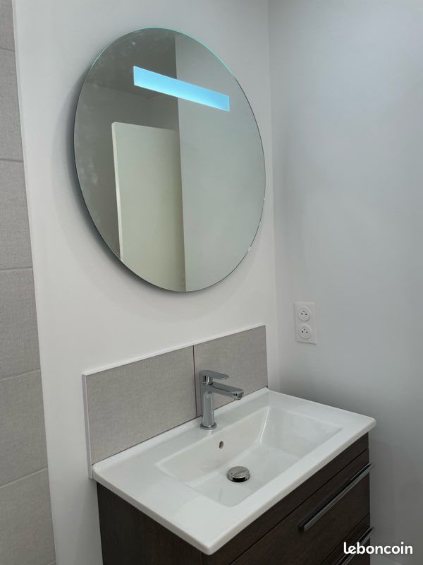 Appartement à louer, 26m², Mennecy