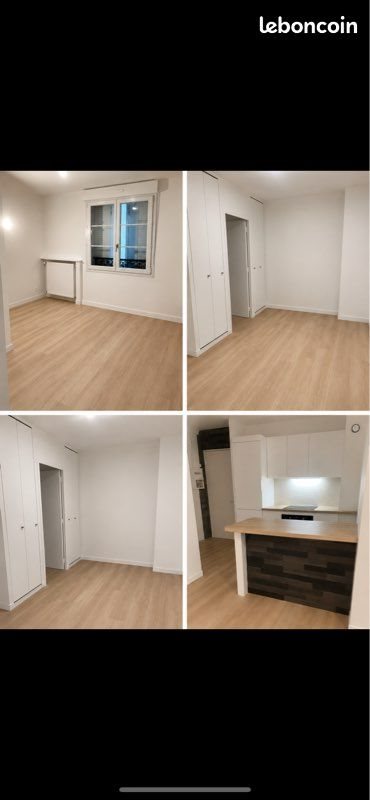 Appartement à louer, 26m², Mennecy