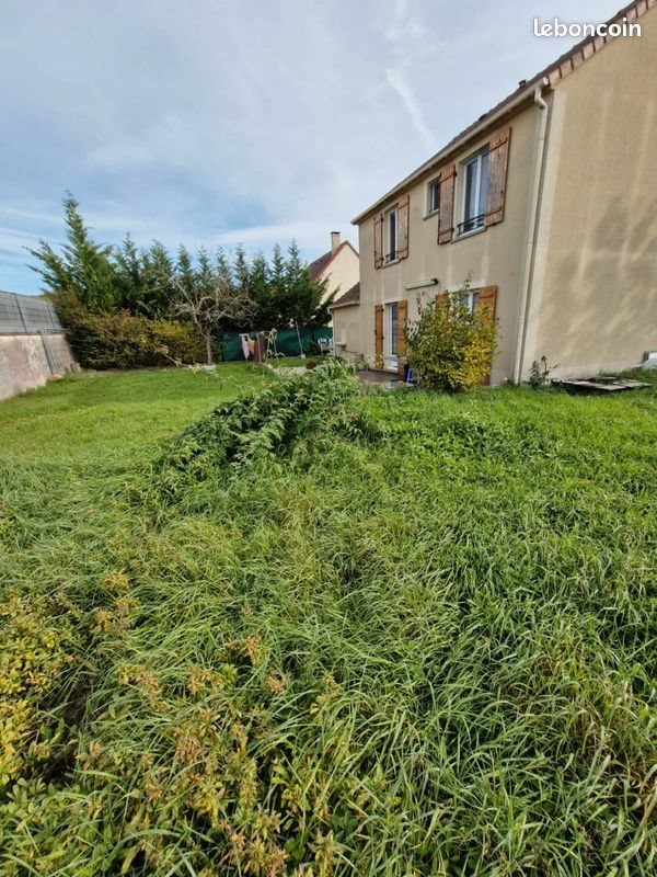 Maison à vendre, 125m², Vulaines-sur-Seine