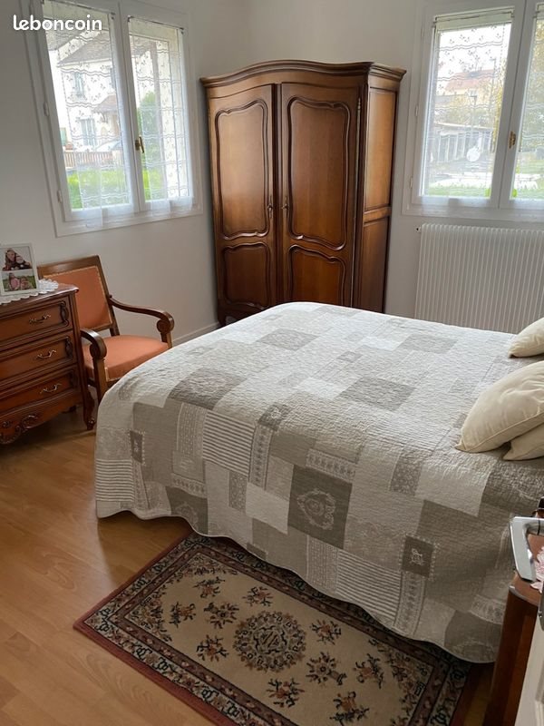 Maison à vendre, 125m², Vulaines-sur-Seine