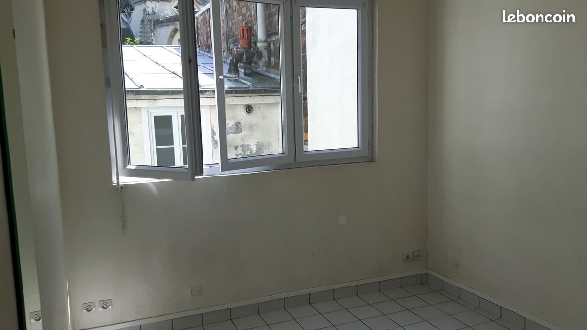 Appartement à louer, 13m², Caen