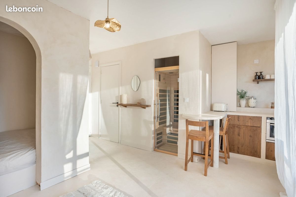 Appartement à vendre, 26m², Carnac