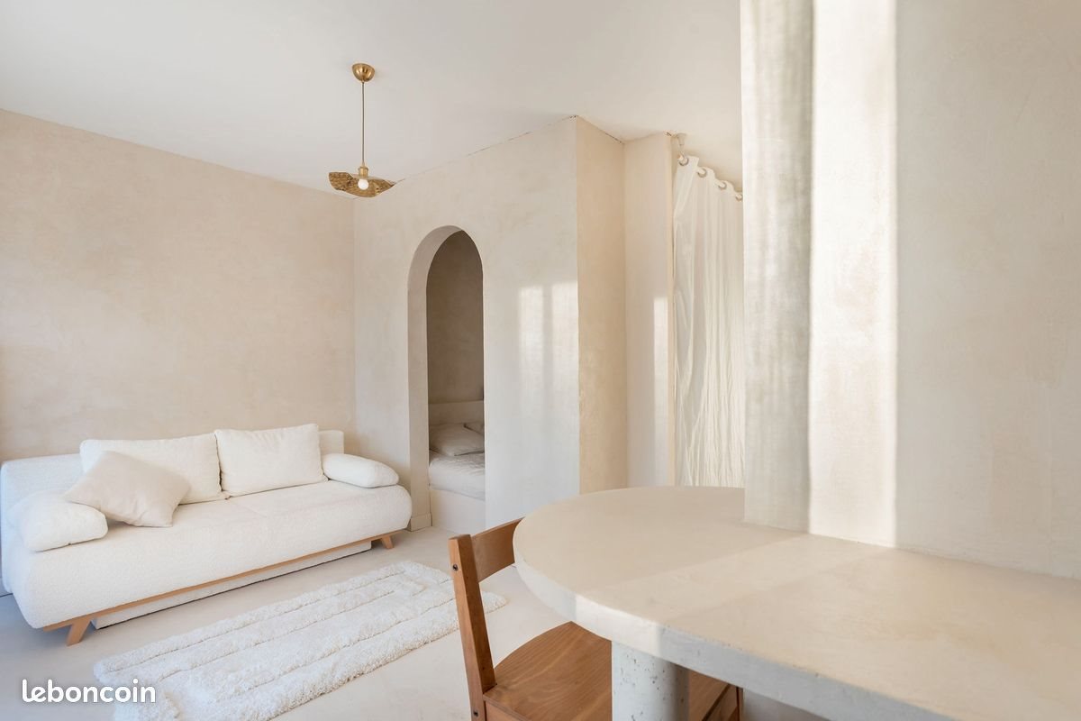 Appartement à vendre, 26m², Carnac
