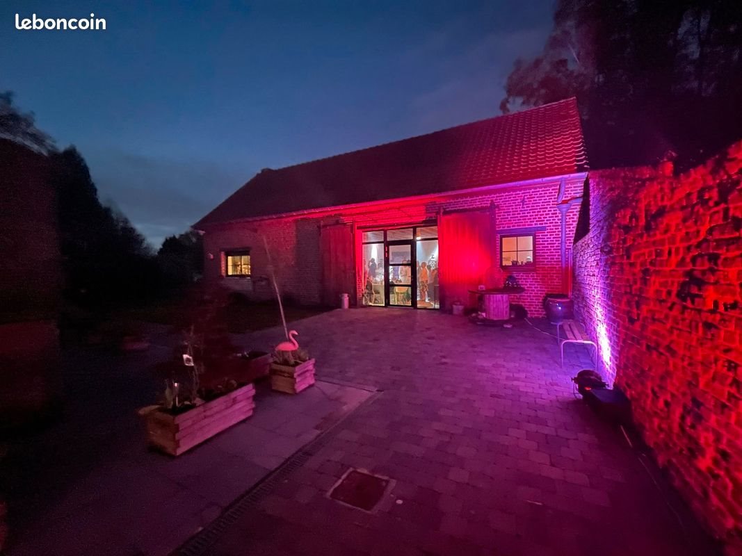 Maison à vendre, 550m², Festubert