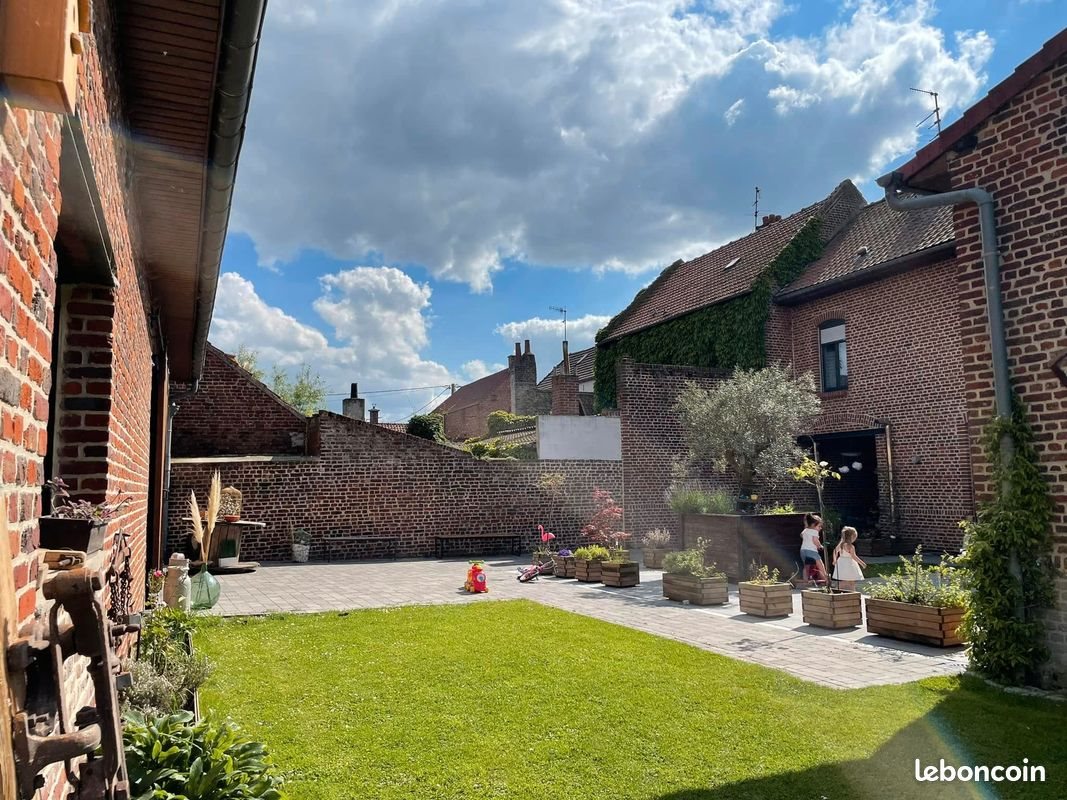 Maison à vendre, 550m², Festubert