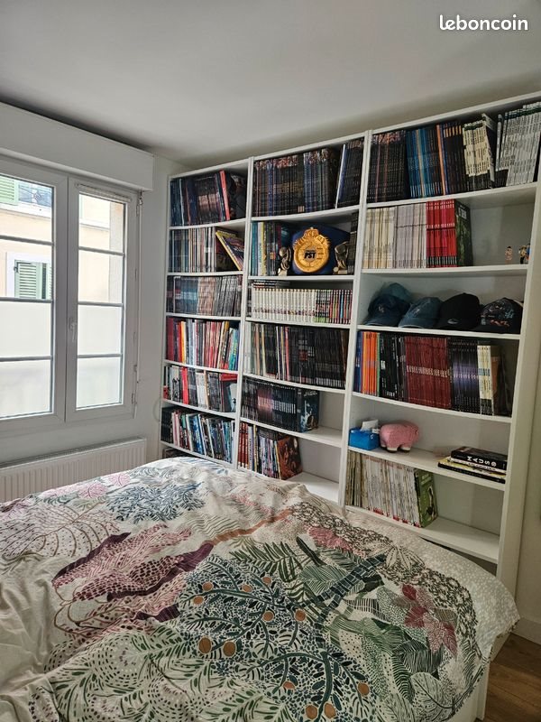 Appartement à louer, 75m², Puteaux