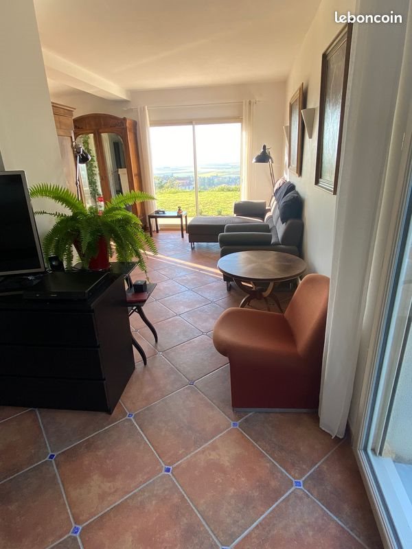 Maison à vendre, 210m², La Côte-Saint-André