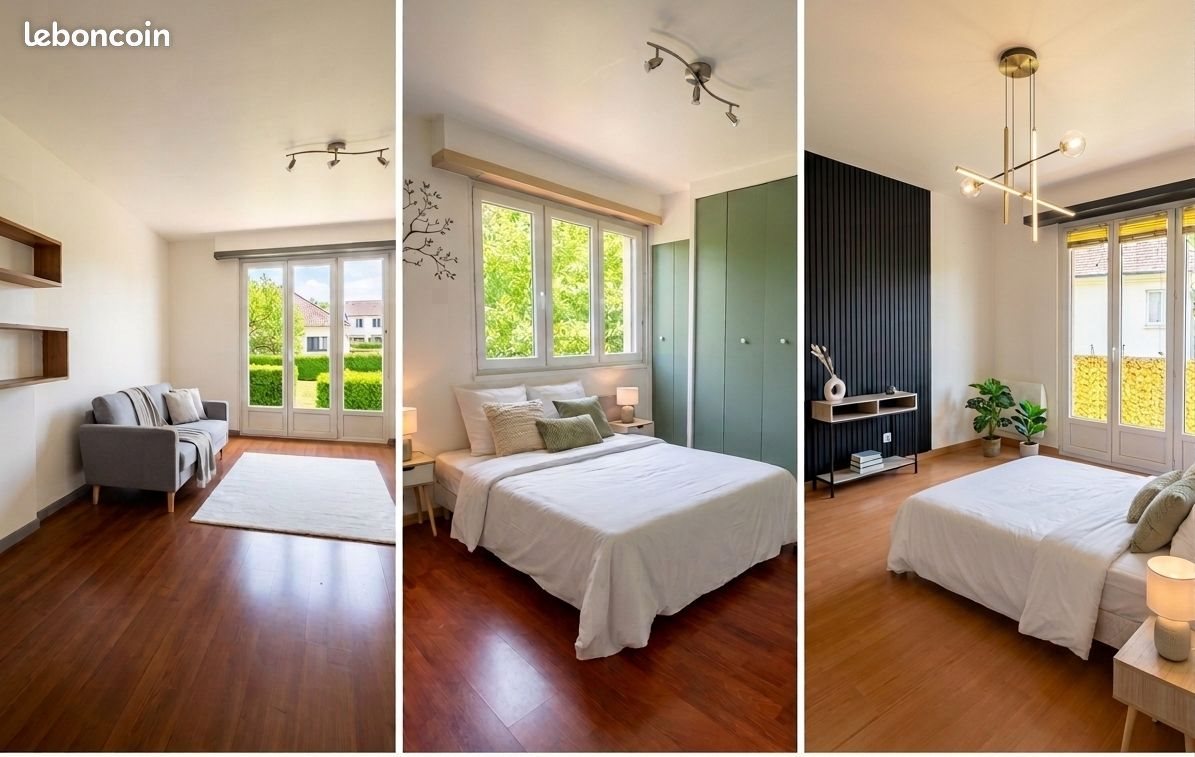 Appartement à vendre, 72m², Souffelweyersheim