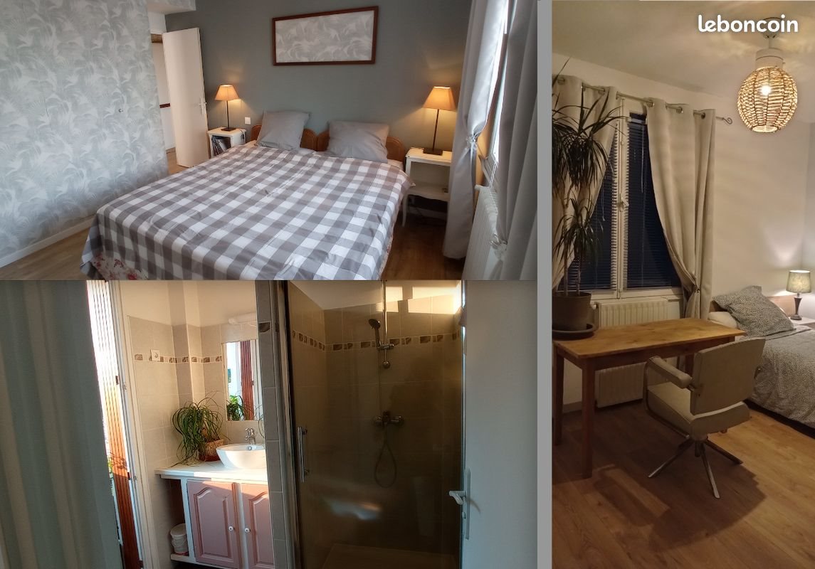 Appartement à vendre, 68m², Château-Arnoux-Saint-Auban