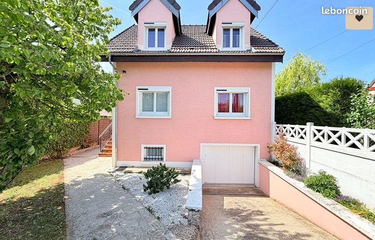 Maison à vendre, 140m², Conflans-Sainte-Honorine