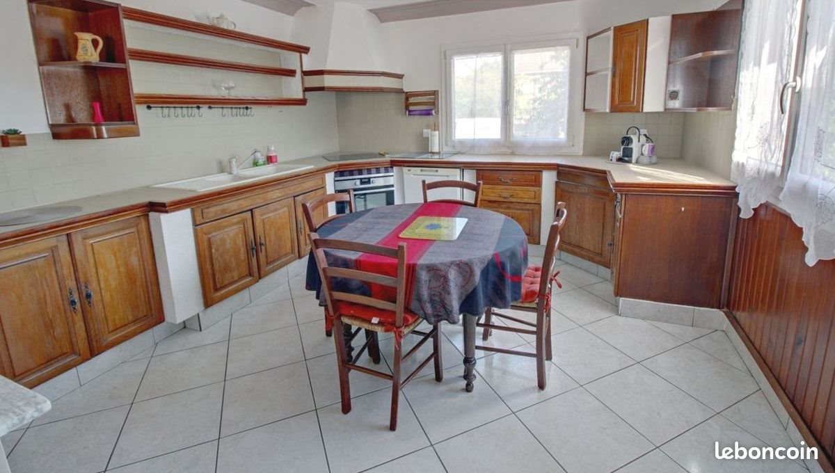 Maison à vendre, 140m², Conflans-Sainte-Honorine