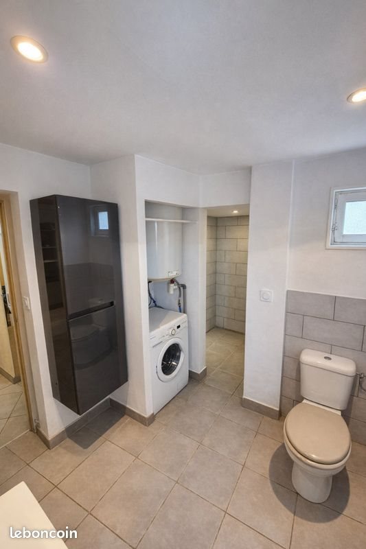Appartement à louer, 58m², L'Isle-sur-la-Sorgue