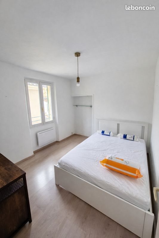 Appartement à louer, 58m², L'Isle-sur-la-Sorgue
