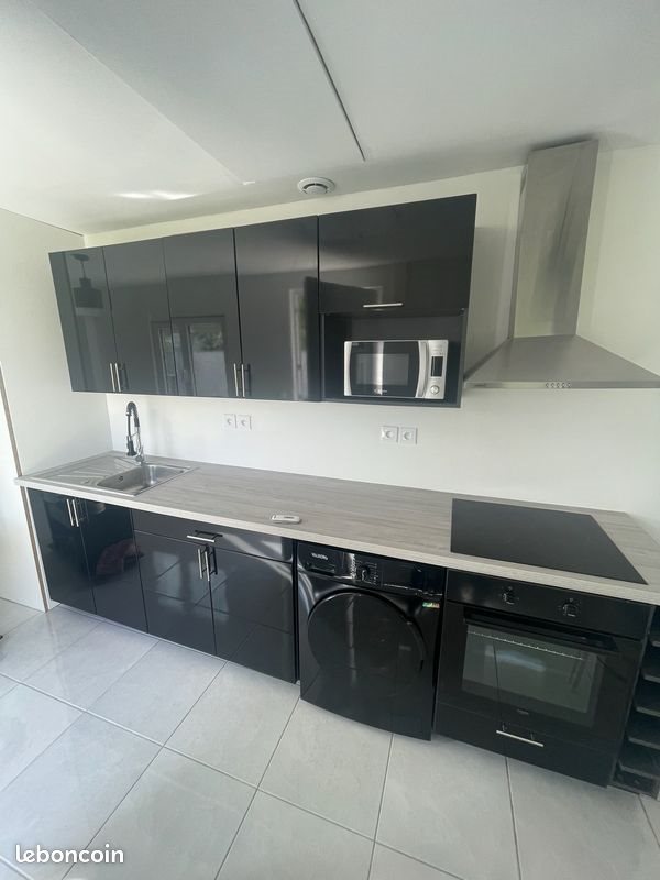 Maison à louer, 28m², Ozoir-la-Ferrière