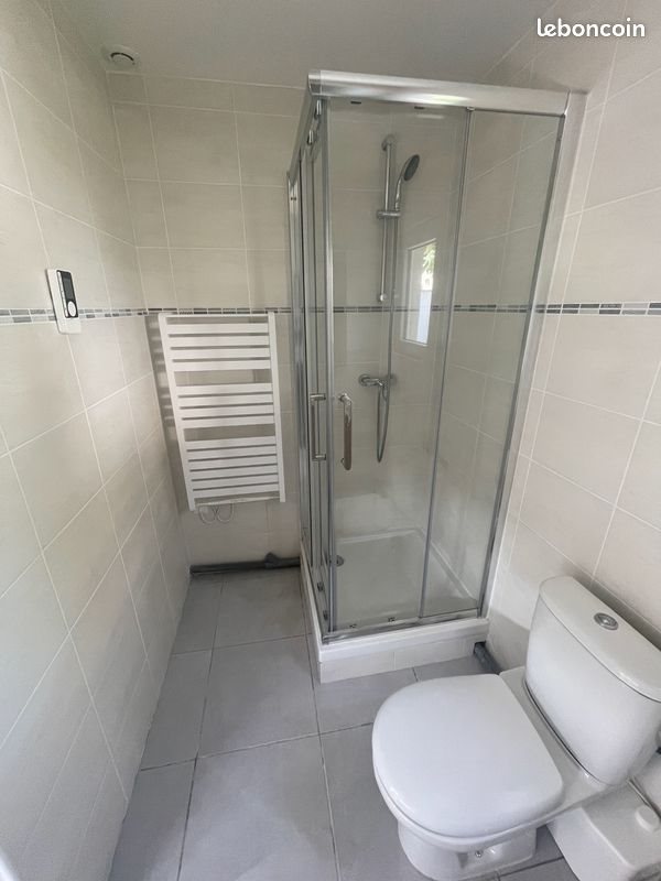 Maison à louer, 28m², Ozoir-la-Ferrière